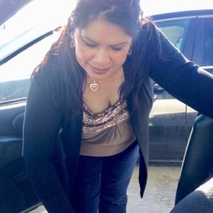 Meet your Posher, Emy